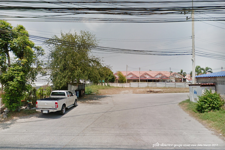 ปริณดา บ้านสวน - บรรยากาศ - 3