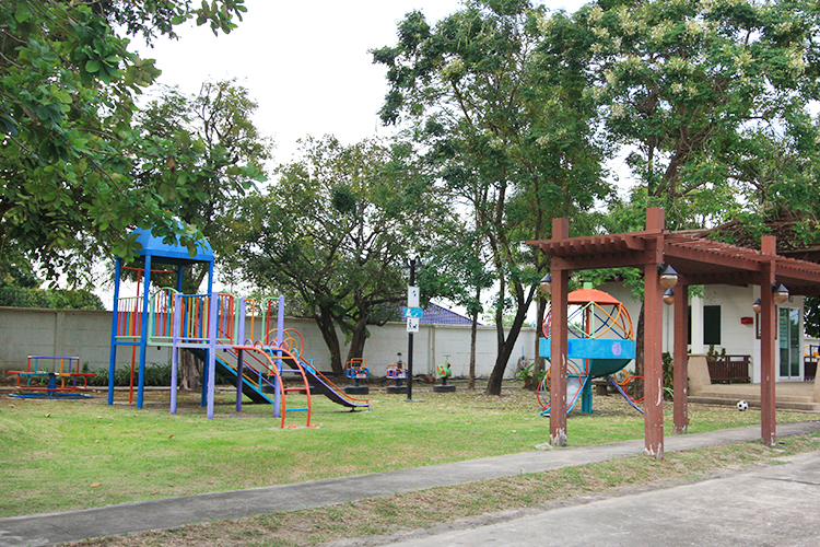 บ้านพิงภู - บรรยากาศ - 3