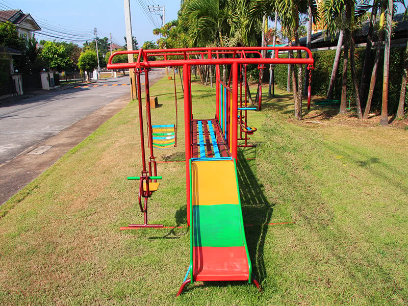 บ้านเอ็มเพอเร่อร์ 1 - บรรยากาศ - 3