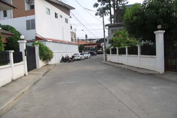บ้านใจแก้วเอราวัณ 6 - บรรยากาศ - 3