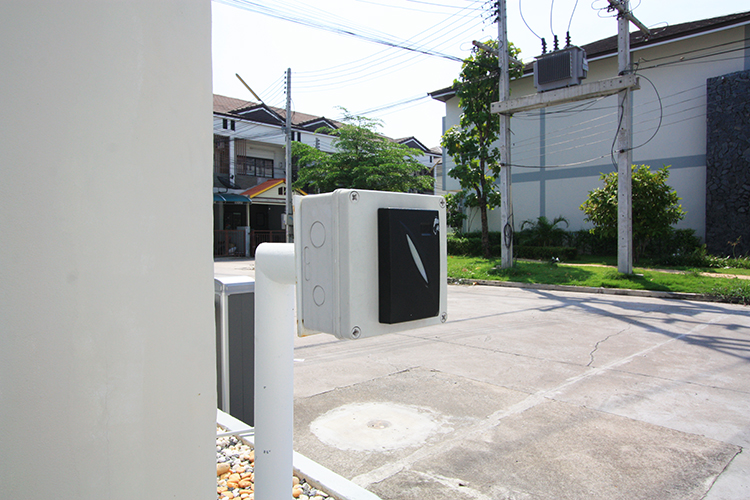 เดอะวัน วิลเลจ - บรรยากาศ - 3