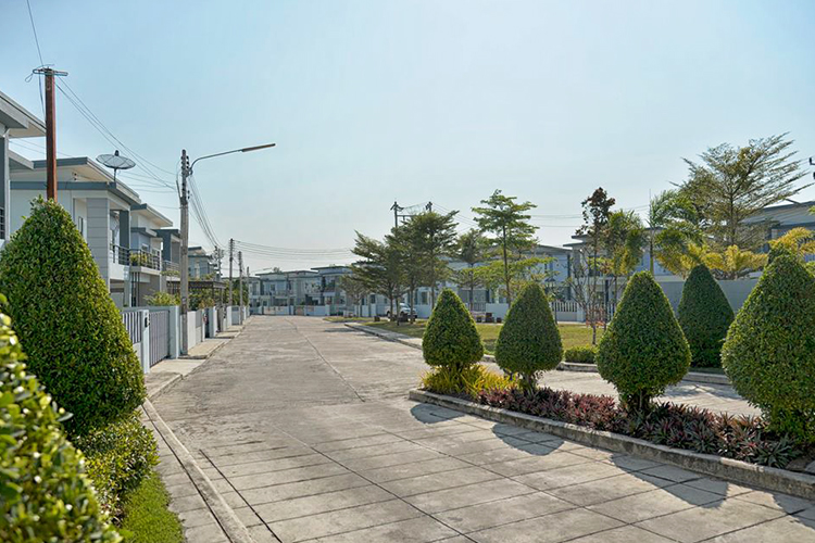 โนเวลตี้ แหลมฉบัง - บรรยากาศ - 3