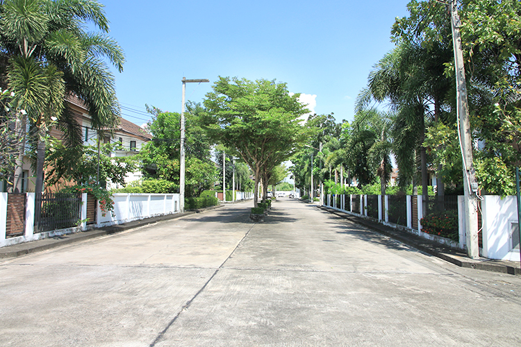 บ้านวิวไม้ 3 - บรรยากาศ - 3