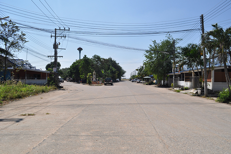 ศิริสุนทรินท์ - บรรยากาศ - 3