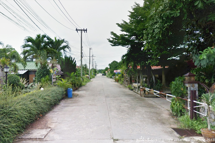 สังข์รุ่งเรือง - บรรยากาศ - 3