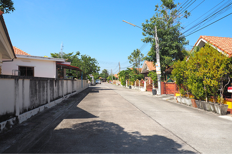 บ้านสายลมเย็น 3 - บรรยากาศ - 3