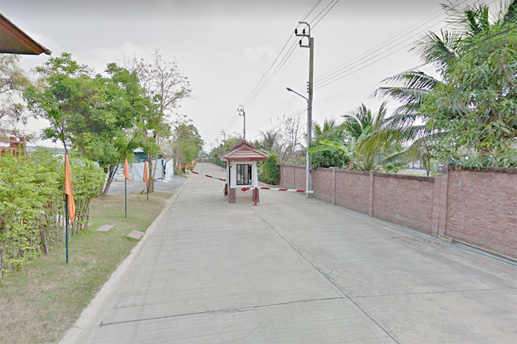 ธนทอง ธาราธร - บรรยากาศ - 3