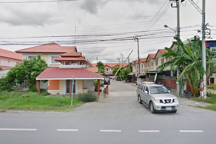 บ้านพฤกษา 43 - บรรยากาศ - 3