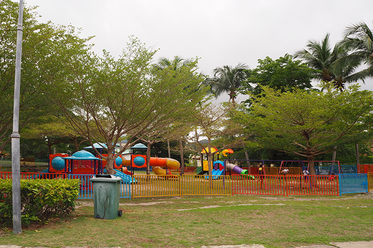 บ้านสีวลี 2 ฉลอง - บรรยากาศ - 3