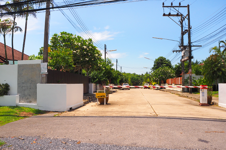บ้านเพลินจันทร์ 2 - บรรยากาศ - 3