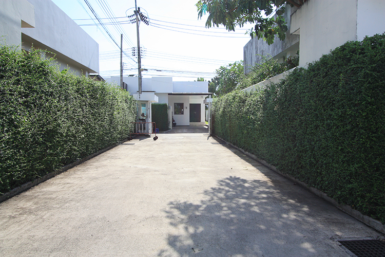 ซีสโตน วิลล่า - บรรยากาศ - 3