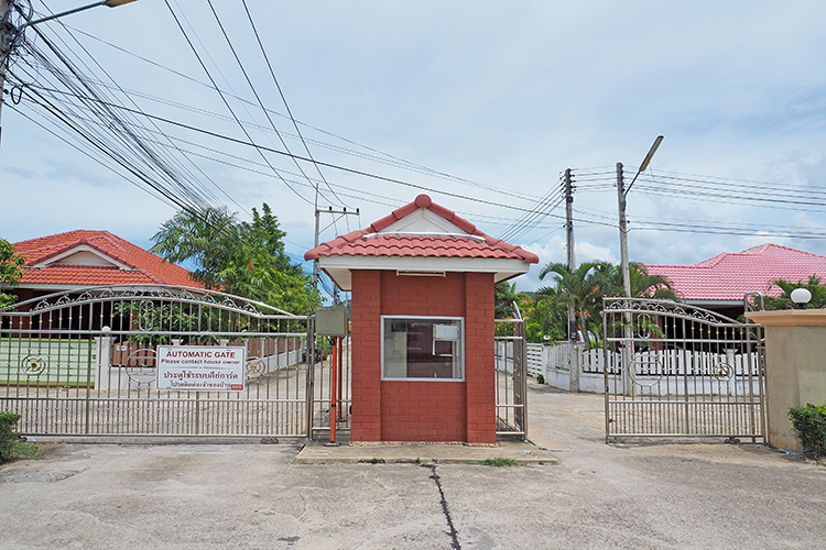 บ้านผาสุข หนองแก - บรรยากาศ - 3