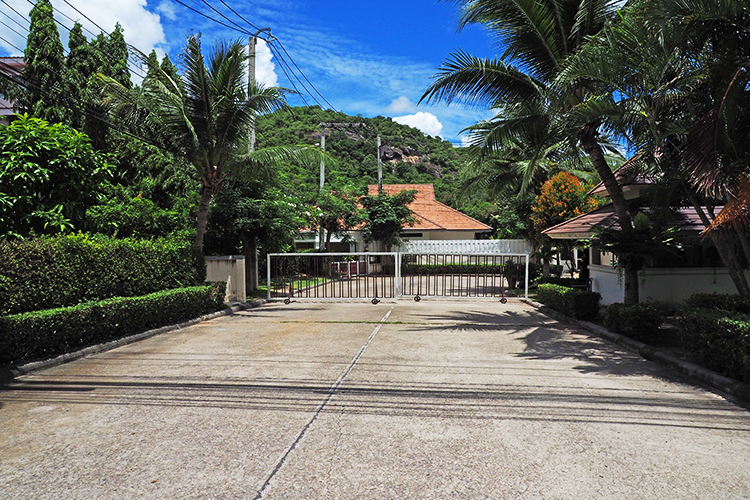 ดิ ไฮท์  1 - บรรยากาศ - 3