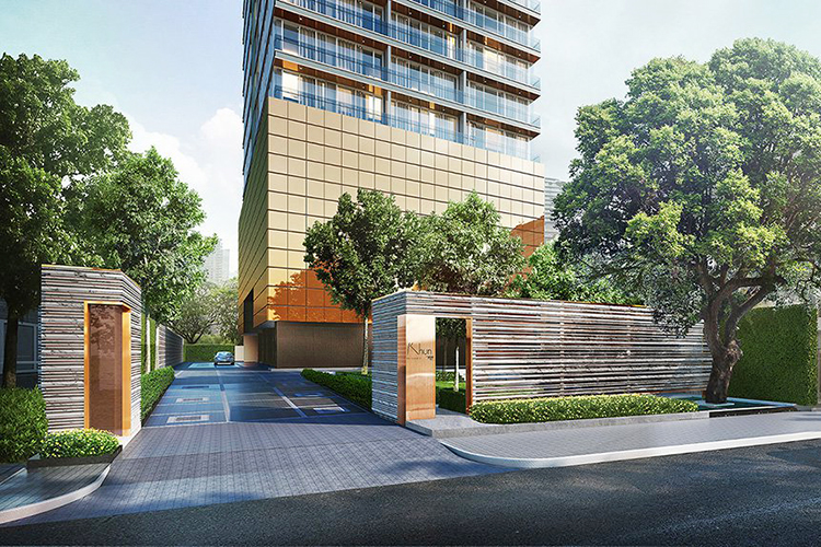 ❤️Last 3 Unit KhunbyYoo Condo in BTS Thonglo super luxury condominium 6, ภาพที่ 4