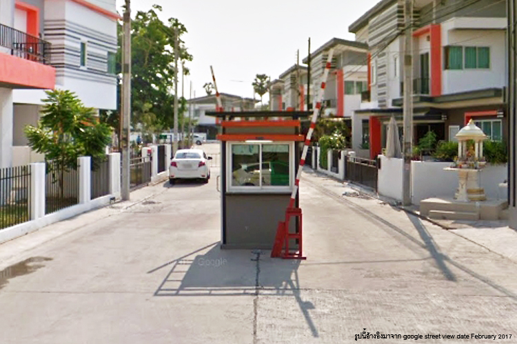ดิ ไอดอล ไพรเวท - บรรยากาศ - 3