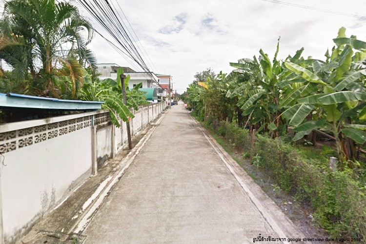 บ้านศรีกมลวิลล่า เพชรเกษม 63 - บรรยากาศ - 3