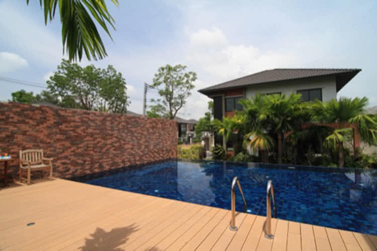 เลอมาน คลองหลวง - บรรยากาศ - 3