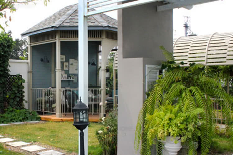 เดอะ วิลเลจ แจ้งวัฒนะ - ติวานนท์ - บรรยากาศ - 3