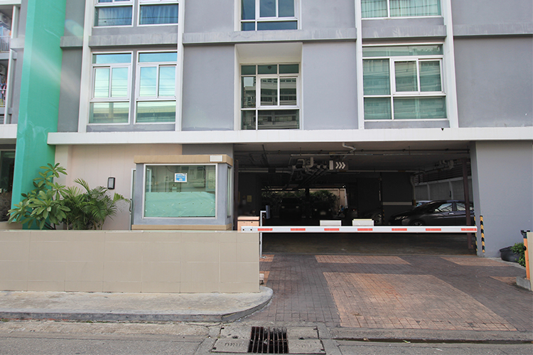 Casa Condo Sukhumvit 97 convenient livable safe 2nd floor BTS Bang Chak, ภาพที่ 4