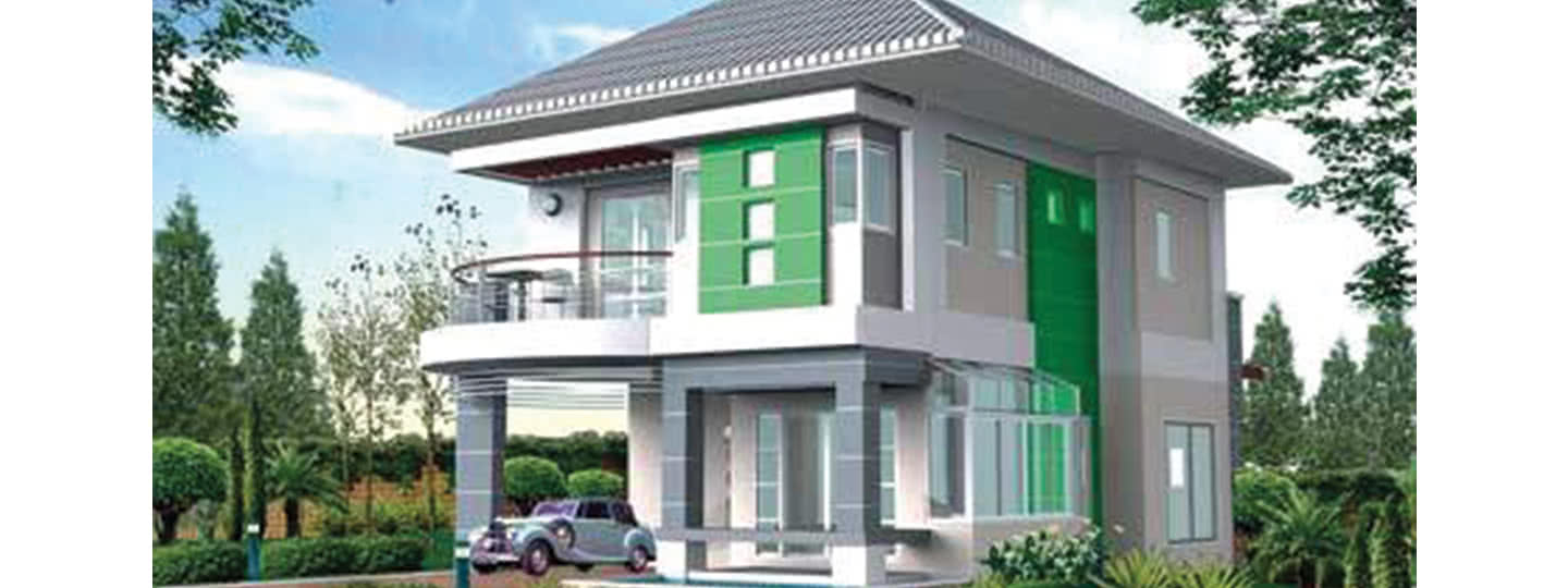 ภาพหลัก -  บ้านโนวาเพลส