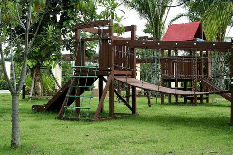 บ้าน ณ อุทยาน - บรรยากาศ - 3