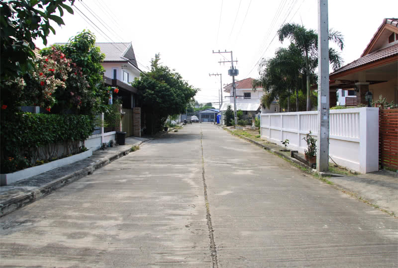 บ้านพิงค์ดอยเพลส - บรรยากาศ - 3