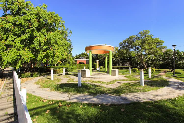 ชวนชื่นโมดัส จรัญฯ-ปิ่นเกล้า - บรรยากาศ - 3