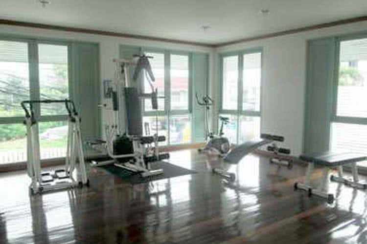 บ้านรติรมย์เพลส - บรรยากาศ - 3
