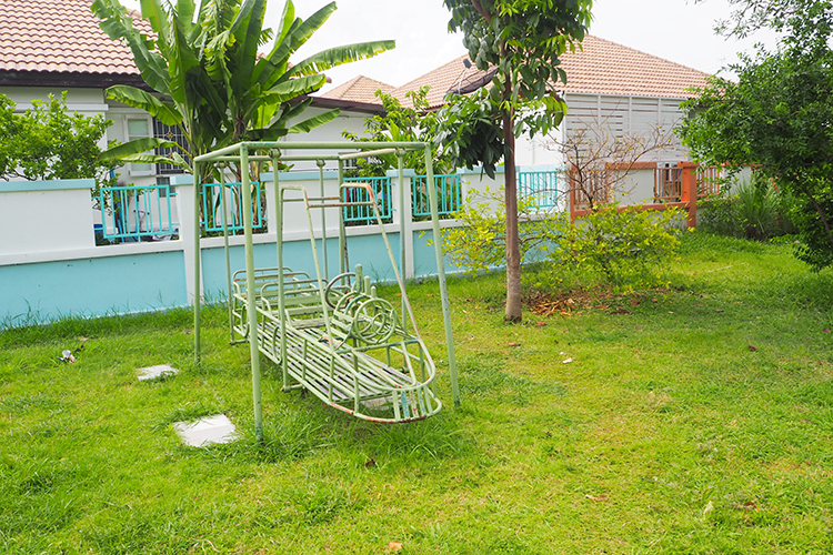บ้านเอกธนาดล - บรรยากาศ - 3