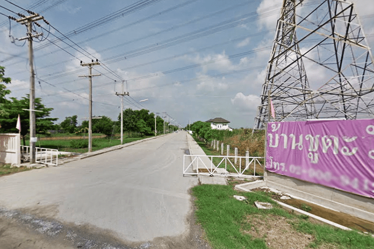 บ้านชูตะวัน ลำลูกกา คลอง 8 - บรรยากาศ - 3