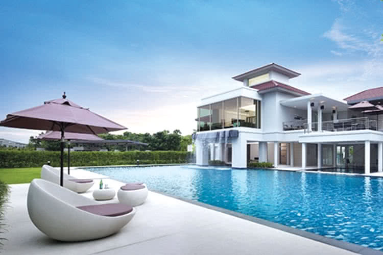 สีวลี บางนา - บรรยากาศ - 3