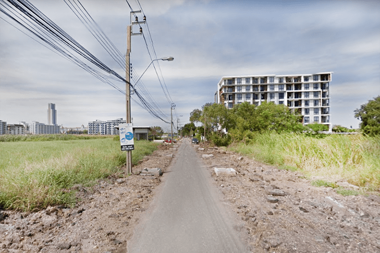 เอบาโคนี่ ลิฟวิ่ง - บรรยากาศ - 3