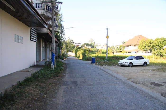 บ้านศรีปันครัว - บรรยากาศ - 3