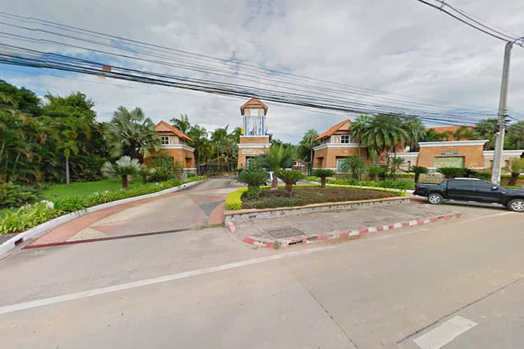 ลัดดารมย์ อิลิแกนซ์ พายัพ - บรรยากาศ - 3