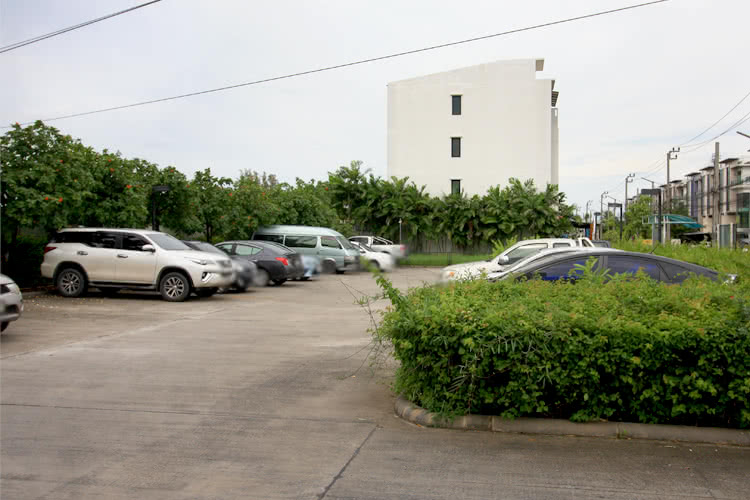 เอชทูโอ ราม 2-สุวรรณภูมิ - บรรยากาศ - 3