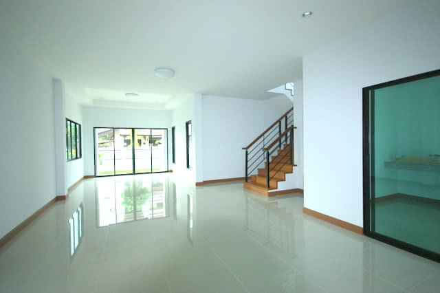 บ้านซันชายน์วิลเลจ - บรรยากาศ - 3