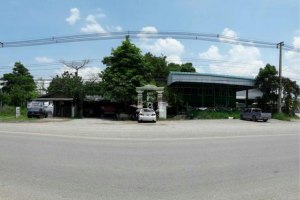 37568 - Pak Chong district Nakhon Ratchasima Land for sale plot size 800 Sqm