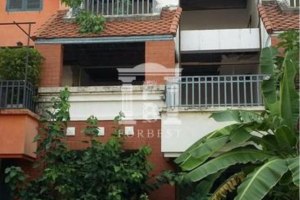 37282 - Sukhumvit 49 rd Townhouse for sale area 120 Sqm