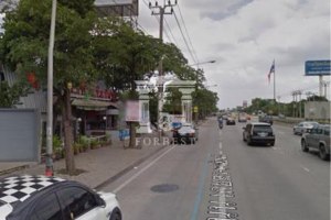 36808 - Kaset-Nawamin Rd Land For Sale plot size 2232 Sqm