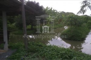 36618 - Phaholyothin Road - Wang Noi Land for sale plot size 39 acres