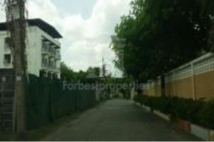 36507 - Charansanitwong Road 52 Land for sale plot size 1604 Sqm