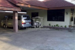 35761 - Srinakarin Road House for rent area 1200 Sqm