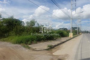 35749 - Mueang District Chiang Rai Province Land for sale plot size 26 acres
