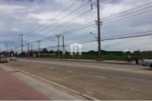 35426 - Thonburi-Pak Tho Road km14 Land for sale plot size 16 acres