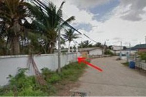 34713 - Pattaya near Jomtien Beach Land for sale plot size 10000 Sqm