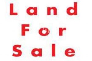 34582-01 - Rattanathibet Land for sale plot size 3 acres