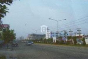 31899-06 - Bang Khun Thian - Seaside Land plot for sale plot size 2 acres