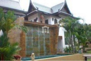 34216-9101 - Koh Samui Road Surat Thani Province Single House for sale size 900 Sqm