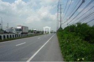 33945-9101 - Phaholyothin-Wang Noi Road Km74 Vacant Land for sale plot size 52 acres