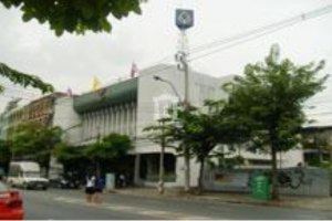 32895 - Itsaraphap Road 26 Land for sale area 2272 Sqm